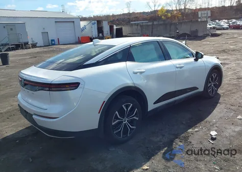 2023 Toyota Crown Xle z USA, uszkodzony, nr VIN JTDAAAAF9P3016054